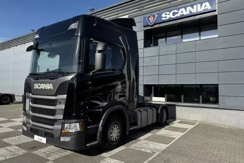 Scania R 500 A4x2LA