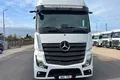 ciągnik siodłowy Mercedes zdjęcie 2