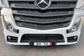 ciągnik siodłowy Mercedes zdjęcie 21