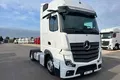 ciągnik siodłowy Mercedes zdjęcie 3