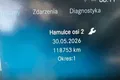 ciągnik siodłowy Mercedes zdjęcie 33