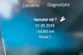 ciągnik siodłowy Mercedes zdjęcie 35