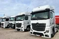 ciągnik siodłowy Mercedes zdjęcie 37