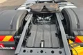 ciągnik siodłowy Mercedes zdjęcie 7