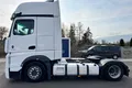ciągnik siodłowy Mercedes zdjęcie 8
