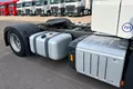 ciągnik siodłowy Mercedes zdjęcie 9