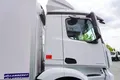 samochód ciężarowy Mercedes zdjęcie 18