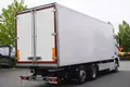 samochód ciężarowy Mercedes zdjęcie 3