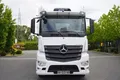 samochód ciężarowy Mercedes zdjęcie 9