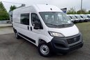 FIAT Ducato Maxi H3-Power L3H2 zdjęcie 3