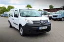 Renault Kangoo Maxi Van Furgon L2 zdjęcie 11