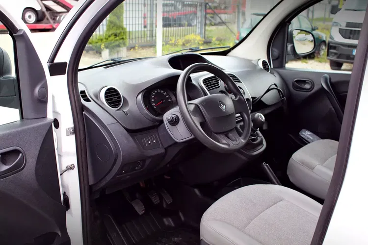 Renault Kangoo Maxi Van Furgon L2 zdjęcie 14