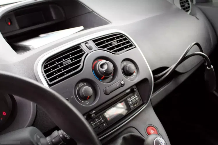 Renault Kangoo Maxi Van Furgon L2 zdjęcie 17