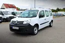 Renault Kangoo Maxi Van Furgon L2 zdjęcie 3