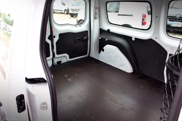 Renault Kangoo Maxi Van Furgon L2 zdjęcie 23