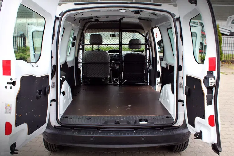 Renault Kangoo Maxi Van Furgon L2 zdjęcie 25