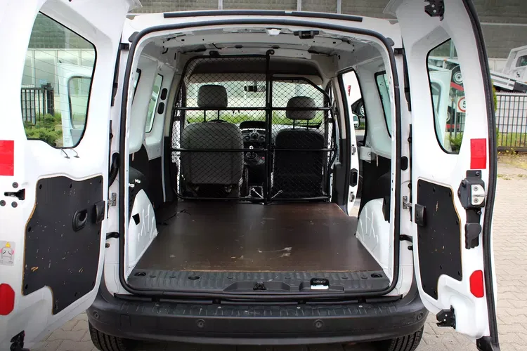Renault Kangoo Maxi Van Furgon L2 zdjęcie 26