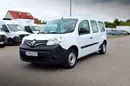 Renault Kangoo Maxi Van Furgon L2 zdjęcie 4