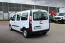 Renault Kangoo Maxi Van Furgon L2 zdjęcie 6