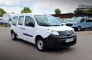 Renault Kangoo Maxi Van Furgon L2 zdjęcie 9