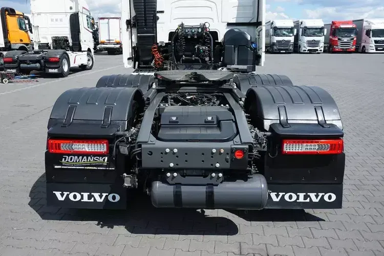 Volvo FH / 500 / EURO 6 / ACC / PUSHER / DMC 50 000 KG zdjęcie 16
