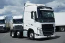 Volvo FH / 500 / EURO 6 / ACC / PUSHER / DMC 50 000 KG zdjęcie 2