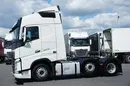 Volvo FH / 500 / EURO 6 / ACC / PUSHER / DMC 50 000 KG zdjęcie 3