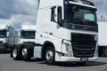 ciągnik siodłowy Volvo zdjęcie 34