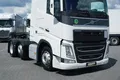 ciągnik siodłowy Volvo zdjęcie 35