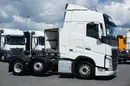 Volvo FH / 500 / EURO 6 / ACC / PUSHER / DMC 50 000 KG zdjęcie 4
