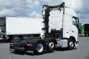 Volvo FH / 500 / EURO 6 / ACC / PUSHER / DMC 50 000 KG zdjęcie 6