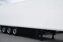Schmitz CHŁODNIA / CARRIER VECTOR 1550 / FABRYCZNIE NOWE zdjęcie 12