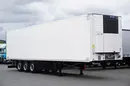 Schmitz CHŁODNIA / CARRIER VECTOR 1550 / FABRYCZNIE NOWE zdjęcie 2