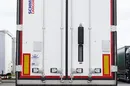 Schmitz CHŁODNIA / CARRIER VECTOR 1550 / FABRYCZNIE NOWE zdjęcie 20