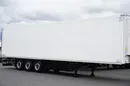 Schmitz CHŁODNIA / CARRIER VECTOR 1550 / FABRYCZNIE NOWE zdjęcie 4