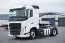 Volvo FH / 460 / EURO 6 / ACC / NISKI / HYDRAULIKA zdjęcie 1