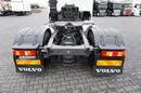 Volvo FH / 460 / EURO 6 / ACC / NISKI / HYDRAULIKA zdjęcie 16