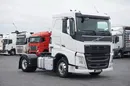 Volvo FH / 460 / EURO 6 / ACC / NISKI / HYDRAULIKA zdjęcie 2