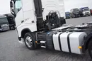 Volvo FH / 460 / EURO 6 / ACC / NISKI / HYDRAULIKA zdjęcie 23