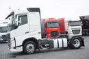 Volvo FH / 460 / EURO 6 / ACC / NISKI / HYDRAULIKA zdjęcie 3
