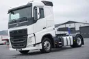 Volvo FH / 460 / EURO 6 / ACC / NISKI / HYDRAULIKA zdjęcie 31