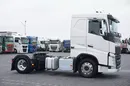 Volvo FH / 460 / EURO 6 / ACC / NISKI / HYDRAULIKA zdjęcie 4