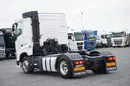 Volvo FH / 460 / EURO 6 / ACC / NISKI / HYDRAULIKA zdjęcie 5