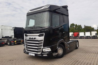 DAF DAF XG 480 FT