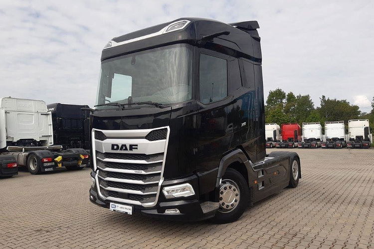 DAF XG 480 FT zdjęcie 1