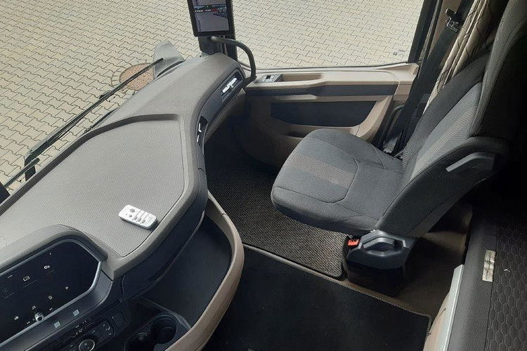 DAF XG 480 FT zdjęcie 7