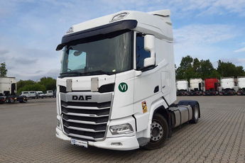 DAF DAF XF 480 FT