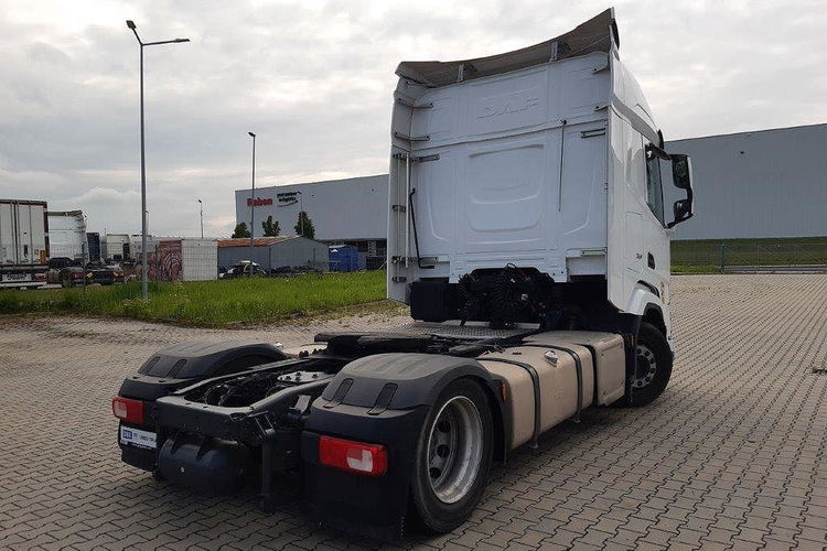 DAF XF 480 FT zdjęcie 3