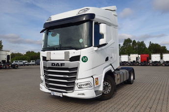DAF DAF XF 480 FT