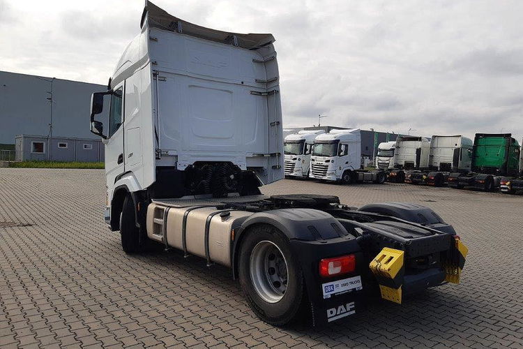 DAF XF 480 FT zdjęcie 3